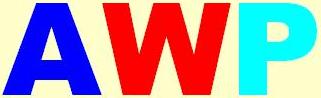 Academic World Publications [AWP] logo